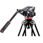 Tripe-Manfrotto-MVk502AM-com-Cabeca-Hidraulica-MVH502A