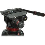 Tripe-Manfrotto-MVk502AM-com-Cabeca-Hidraulica-MVH502A