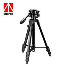 Tripé para Foto e Vídeo Digipod TR682-AN de 1,80m