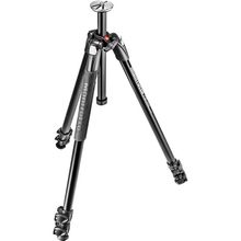 Tripé Manfrotto MT290XTA3 para até 5Kg