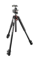 Tripe-Manfrotto-MK190XPRO3-BH-com-Cabeca-Manfrotto-Ball-Head-para-ate-6Kg