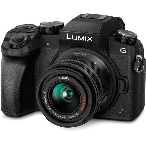 Camera-Panasonic-Lumix-DMC-G7K-Mirrorless-com-Lente-14-42mm-F3.5-5.6-II-ASPH-Mega-OIS