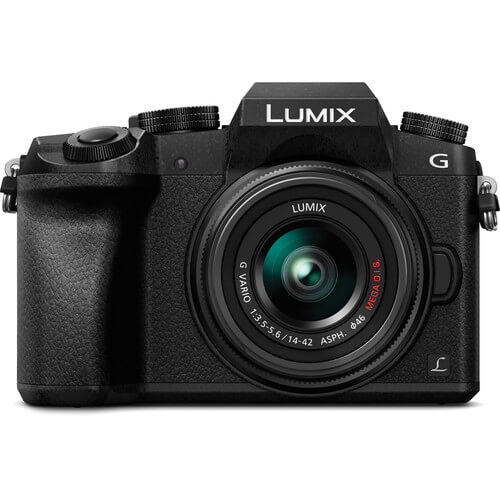 Camera-Panasonic-Lumix-DMC-G7K-Mirrorless-com-Lente-14-42mm-F3.5-5.6-II-ASPH-Mega-OIS