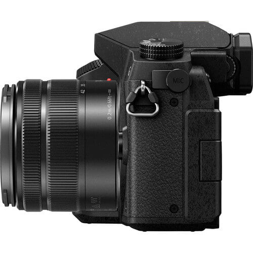 Camera-Panasonic-Lumix-DMC-G7K-Mirrorless-com-Lente-14-42mm-F3.5-5.6-II-ASPH-Mega-OIS