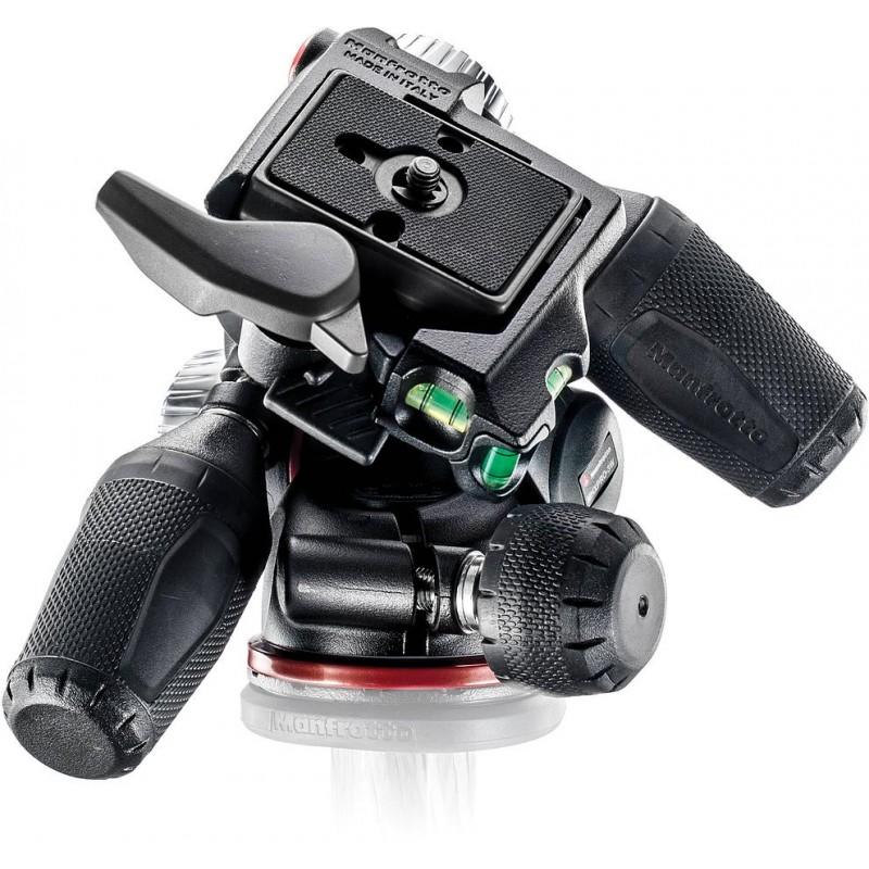 Tripe-Manfrotto-MK055XPRO3-3W-com-Cabeca-de-3-Vias-Pan-Tilt-para-ate-8Kg