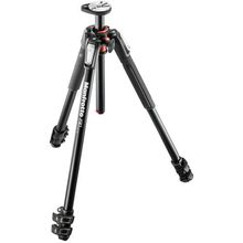 Tripé Manfrotto MT190XPRO3 de Alumínio para até 7Kg