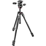 Tripe-Manfrotto-MK290XT-A3-com-Cabeca-de-3-vias-para-Cameras-ate-4kg