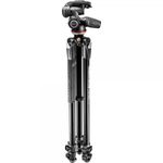 Tripe-Manfrotto-MK290XT-A3-com-Cabeca-de-3-vias-para-Cameras-ate-4kg