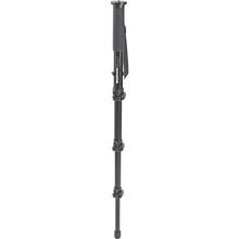 Monopé Manfrotto 680B de 4 Seções para até 10Kg