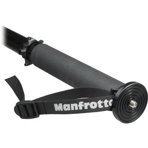 Monope-Manfrotto-680B-de-4-Secoes-para-ate-10Kg