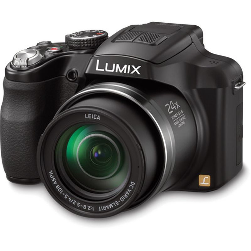 Camera-Panasonic-Lumix-DMC-FZ60