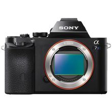 Câmera Sony Alpha a7S Mirrorless 4k Full-Frame LCE7S/B (Corpo)