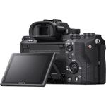 Camera-Sony-Alpha-a7S-II-Mirrorless-com-Sensor-Full-Frame--So-o-Corpo-