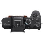 Camera-Sony-Alpha-a7S-II-Mirrorless-com-Sensor-Full-Frame--So-o-Corpo-