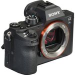 Camera-Sony-Alpha-a7S-II-Mirrorless-com-Sensor-Full-Frame--So-o-Corpo-