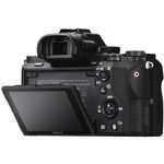 Camera-Sony-Alpha-a7-II-Mirrorless-com-sensor-Full-Frame--So-o-Corpo-