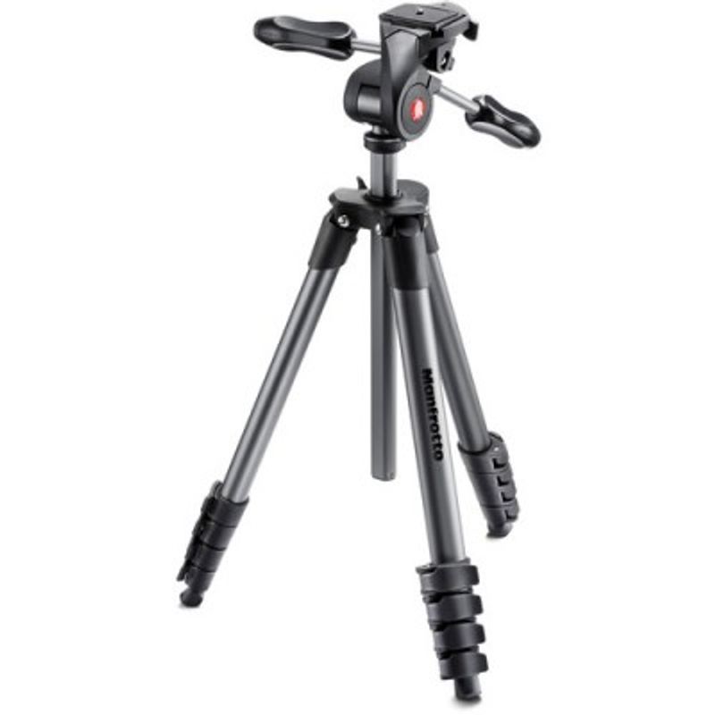 Tripe-Manfrotto-Compact-Advanced-para-ate-3Kg---Preto