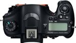 Camera-DSLR-Sony-Alpha-SLT-A77-e-Lente-Sony-18-135mm-f-4.0-5.6-SAM-II-A-Mount