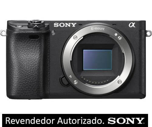 Camera-Sony-Alpha-A6300-Mirrorless--Corpo-