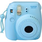 Camera-Instantanea-Fujifilm-Instax-Mini-8---Azul