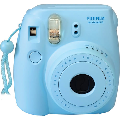 Camera-Instantanea-Fujifilm-Instax-Mini-8---Azul