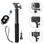 Kit-Bastao-para-Self-a-Prova-d-agua-para-Gopro-e-SmartPhone---Controle-Remoto-com-Bluetooth