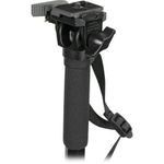 Monope-Manfrotto-560b1-com-Cabeca-Hidraulica-de-Liberacao-Rapida