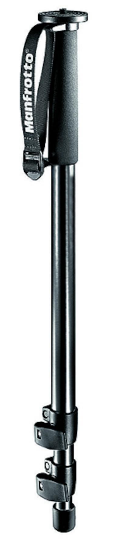 Monope-Manfrotto-679B-de-3-Secoes-para-ate-10Kg