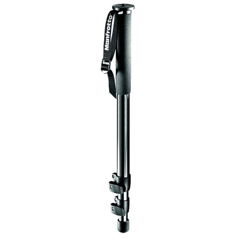 Monope-Manfrotto-681B-de-3-Secoes-para-ate-12Kg