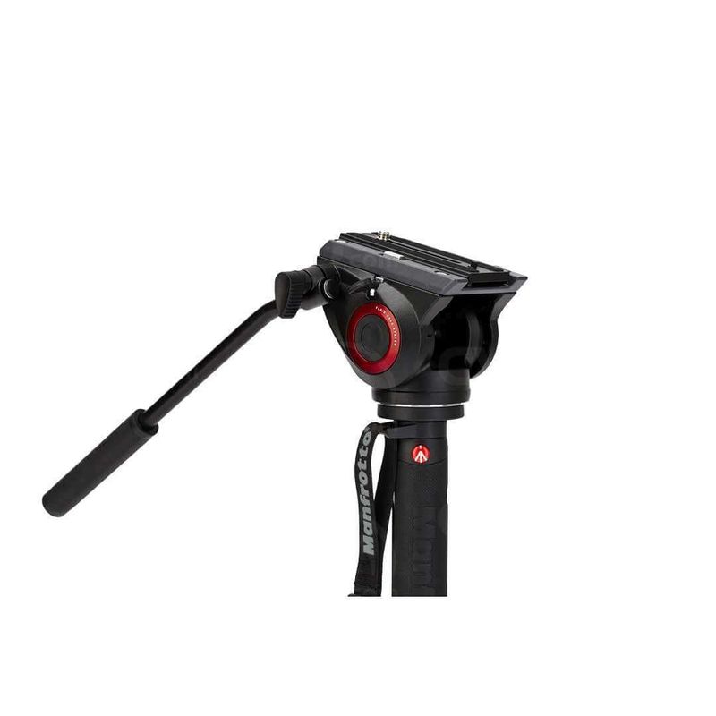 Monope-Manfrotto-MVMXPRO500-com-Cabeca-Hidraulica-MVH500AH