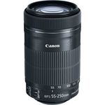 Lente-Canon-EF-S-55-250mm-f-4-5.6-IS-STM