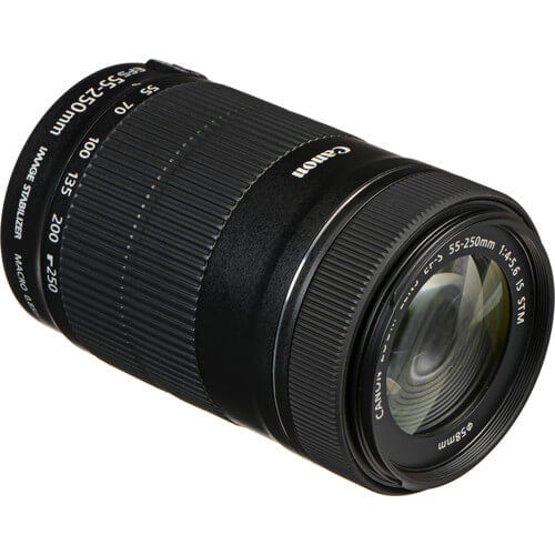 Lente-Canon-EF-S-55-250mm-f-4-5.6-IS-STM