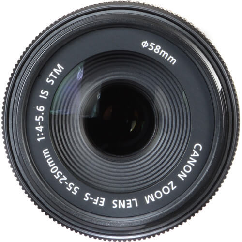 Lente-Canon-EF-S-55-250mm-f-4-5.6-IS-STM