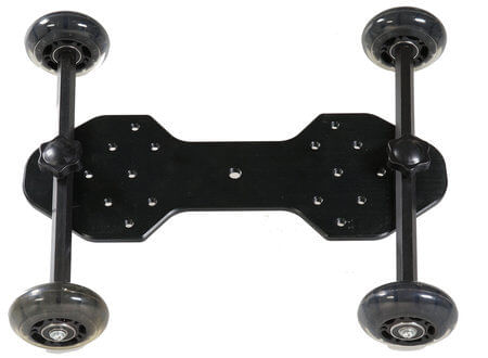 Dolly-Skate-Grande-SK-1A-para-Cameras-DSLR-e-Filmadoras