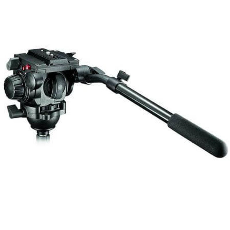 Cabeca-de-Tripe-Manfrotto-MFR-519-Hidraulica-para-Filmadoras-ate-10Kg