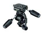 Cabeca-Manfrotto-808RC4-de-3-Vias-Pan-Tilt-com-Placa-de-Liberacao-Rapida