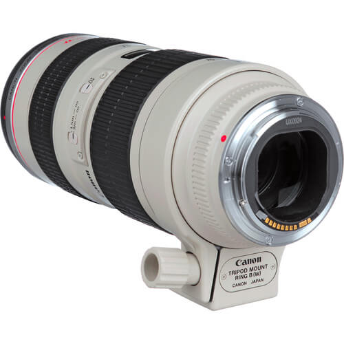 Lente-Canon-EF-70-200mm-f-2.8L-USM-Telephoto-Zoom-Ultrasonic