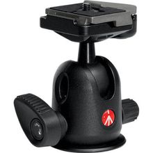 Cabeça Manfrotto 496RC2 Mini Ball Head até 6KG