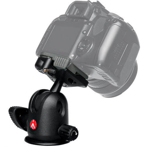 Cabeca-Manfrotto-496RC2-Mini-Ball-Head-ate-6KG