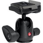 Cabeca-Manfrotto-494RC2-Mini-Ball-Head-ate-4KG