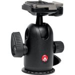 Cabeca-Manfrotto-498RC2-Mini-Ball-Head-ate-8Kg