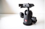 Cabeca-Manfrotto-498RC2-Mini-Ball-Head-ate-8Kg