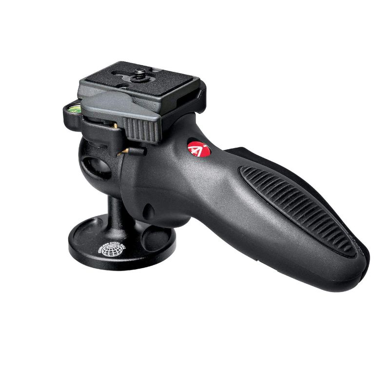 Cabeca-Joystick-Manfrotto-324RC2-Light-Duty