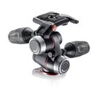 Cabeca-Manfrotto-MHXPRO-3W-de-3-Vias-Pan-Tilt