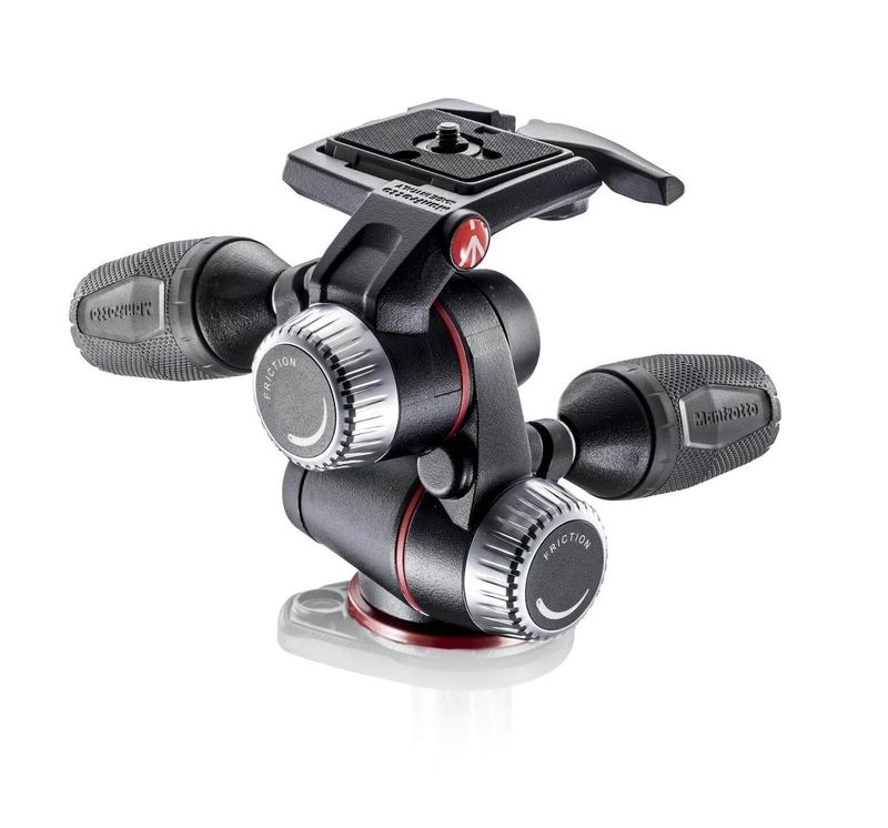 Cabeca-Manfrotto-MHXPRO-3W-de-3-Vias-Pan-Tilt