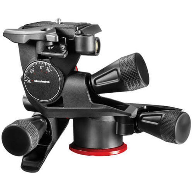 Cabeca-Manfrotto-MHXPRO-3WG-Pan-Tilt-de-3-Via