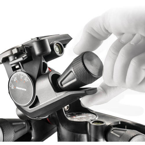 Cabeca-Manfrotto-MHXPRO-3WG-Pan-Tilt-de-3-Via