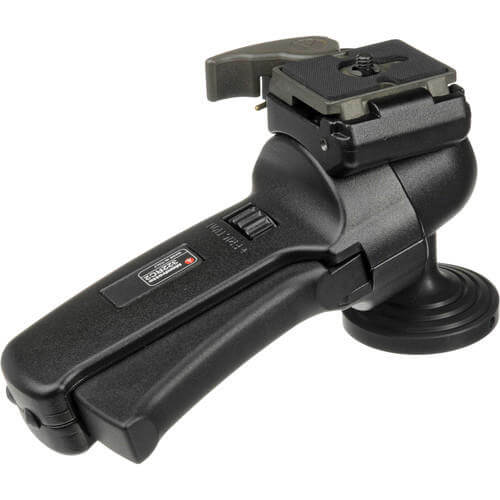 Cabeca-Joystick-Manfrotto-322RC2-Grip-Action-Ball-Head