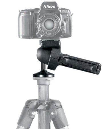 Cabeca-Joystick-Manfrotto-322RC2-Grip-Action-Ball-Head