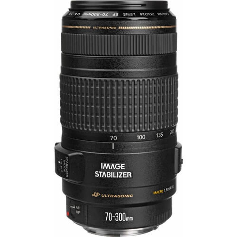 Lente-Canon-EF-70-300mm-f-4-5.6-IS-USM--Motor-UltraSonic--